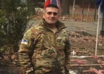 “ოკუპანტების მიერ გატაცებული მამუკა ჩხიკვაძე სასტიკად ნაცემი და ნაწამებია” – დავით ქაცარავა აქციებს აანონსებს