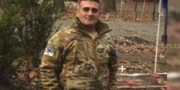 “ოკუპანტების მიერ გატაცებული მამუკა ჩხიკვაძე სასტიკად ნაცემი და ნაწამებია” – დავით ქაცარავა აქციებს აანონსებს