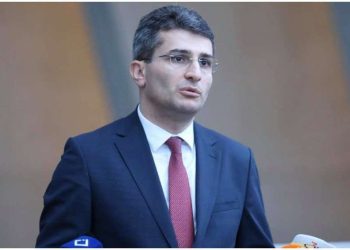 რაღაც დათქმებს რომ აკეთებენ, მიშა გამოუშვან და შევურიგდებითო, არავის სჭირდება ბოროტებასთან შერიგება და ამ საკითხს არ გადავხედავთ –  მამუკა მდინარაძე