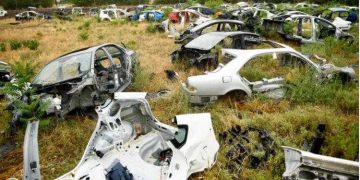 აშშ-დან ჩამოყვანილი 71 მანქანა ნაწილებად გაიყიდა – დააკავეს 9 პირი