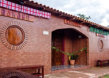 ბრაზილიაში პირველი ქართული მარანი გაიხსნა