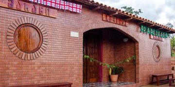 ბრაზილიაში პირველი ქართული მარანი გაიხსნა