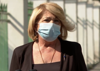 იმედი უნდა გამოვთქვათ, რომ „ომიკრონი“ „დელტასთან“ შედარებით, მსუბუქად ჩაივლის – მარინა ენდელაძე