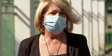 იმედი უნდა გამოვთქვათ, რომ „ომიკრონი“ „დელტასთან“ შედარებით, მსუბუქად ჩაივლის – მარინა ენდელაძე