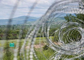 ოკუპანტებმა გრემისხევიდან საქართველოს კიდევ ორი მოქალაქე გაიტაცეს