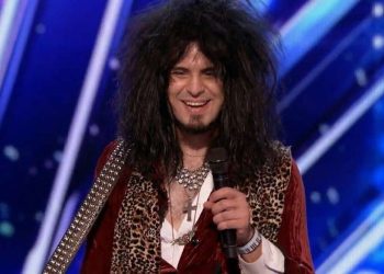 ამერიკული „ნიჭიერის“ ვარსკვლავი ჯეი ჯეი ფილიპსი კორონავირუსით გარდაიცვალა