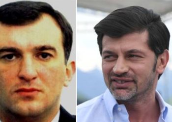 მეგის ქარდავა კალაძეს ციხიდან პასუხობს – “დადგება დრო, როდესაც მოიმკი”