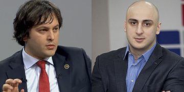 “დეკემბრის ბოლოდან 10 იანვრის ჩათვლით, ანუ მაშინ, როცა თითქოს პოლიტიკისთვის არავის ეცლება, ნაციონალები ასეთ გეგმას ამუშავებენ”