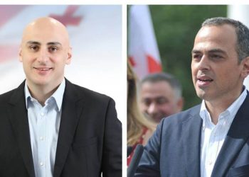 “ლევანის ლიდერად “კურთხევა” ხდება… ეს რა გიყვეს ნიკანორ? დაგტოვეს “ზაბარტომ”? – ზურაბ ქადაგიძე