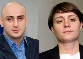 “სანდო, საიმედო, კეთილი და სწორი ადამიანი ხარ!” – ხოშტარია მელიას