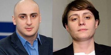 “სანდო, საიმედო, კეთილი და სწორი ადამიანი ხარ!” – ხოშტარია მელიას