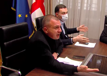 “დასუფთავების  გადასახადის ზრდა ნარჩენების რაოდენობის ზრდამ გამოიწვია” – მეტი ნაგავი – მეტი გადასახადი?