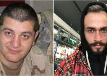 ეს არის ტრაგედია, რომელიც მხრებით უნდა ვატარო მთელი ცხოვრება – კობიაშვილი