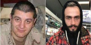 ეს არის ტრაგედია, რომელიც მხრებით უნდა ვატარო მთელი ცხოვრება – კობიაშვილი