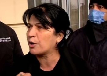 უფალს ვეხვეწები გასცეს პასუხი ჩემი შვილის გამო – გუდაურში მოკლული თამაზ გორთამაშვილის დედა