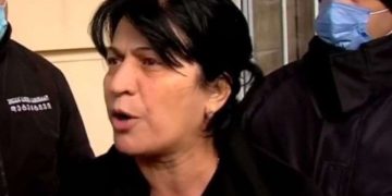 უფალს ვეხვეწები გასცეს პასუხი ჩემი შვილის გამო – გუდაურში მოკლული თამაზ გორთამაშვილის დედა