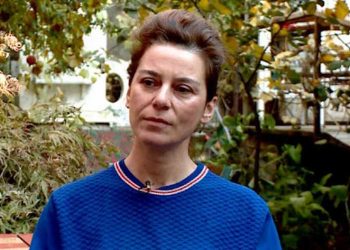 მერიკო გუბელაძე: ,,გადაფსიხებული ვრეკავ საპატრულოში! ვის ხელში ვართ!”