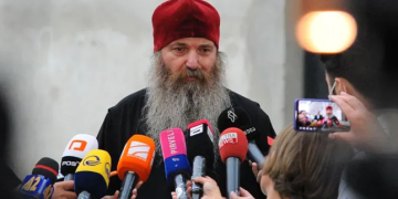 მეუფე იაკობი: თუ არა ეკლესიაში, შანსი არ არის ჩვენი შერიგების, რადგან ეკლესიაში შერიგება ნიშნავს, რომ ერთმანეთის ღირსებას გავუფრთხილდებით