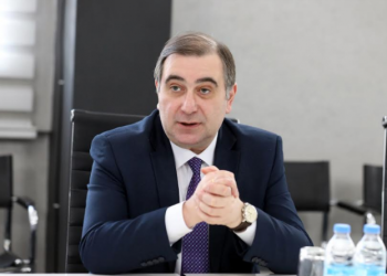 ბიძინა ივანიშვილი არის ისტორიული მნიშვნელობის პიროვნება და თანამედროვე საქართველოს ისტორიაში აუცილებლად ღირსეულად უნდა იყოს წარმოჩენილი – მიხეილ ჩხენკელი