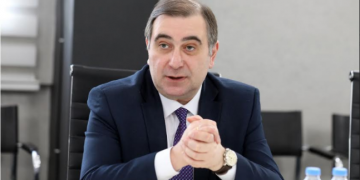 ბიძინა ივანიშვილი არის ისტორიული მნიშვნელობის პიროვნება და თანამედროვე საქართველოს ისტორიაში აუცილებლად ღირსეულად უნდა იყოს წარმოჩენილი – მიხეილ ჩხენკელი