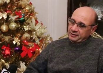 ძალიან დიდი სიფრთხილე გმართებთ.. სამშაბათს მოხდება ეს მოვლენა – მიხეილ ცაგარელი საზოგადოებას აფრთხილებს