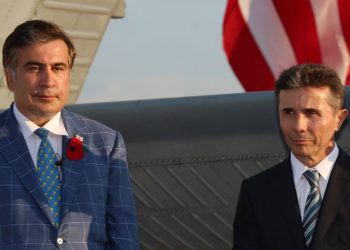 “სააკაშვილმა დაარღვია ივანიშვილთან დადებული შეთანხმება და ამიტომ ისჯება” – გიორგი გუგავა