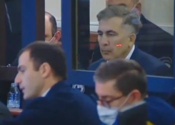 მოსამართლის გადაწყვეტილებით, მიხეილ სააკაშვილის პროცესის პირდაპირ ეთერში ტრანსლირება დღეს არ მოხდება