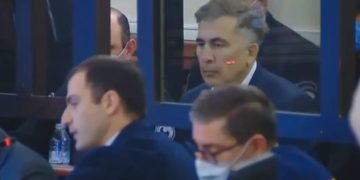 მოსამართლის გადაწყვეტილებით, მიხეილ სააკაშვილის პროცესის პირდაპირ ეთერში ტრანსლირება დღეს არ მოხდება