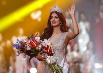 მის სამყარო ინდოელი ჰარნაზ სანდუ გახდა