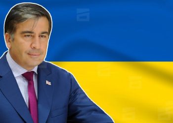 “ის იყო პირველი, ვინც ჩემ მიმართ მოპყრობას “წამება” უწოდა” – მიხეილ სააკაშვილი უკრაინის ომბუდსმენს მადლობას უხდის