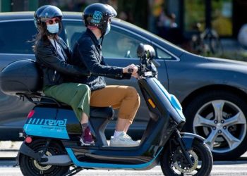 დღეიდან, მოპედებისა და მსუბუქი კვადროციკლების მფლობელებს სატრანსპორტო საშუალების ნებაყოფლობით რეგისტრაცია შეუძლიათ