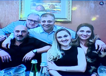 მოწმე მოსამართლის ბავშვობის მეგობარია –  გვარამიამ ლაშა ჩხიკვაძის აცილება მოითხოვა