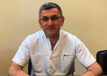 შალვა მშვილდაძე საქართველოში ყველაზე გავრცელებულ უროლოგიურ პრობლემებსა და მათგან თავდაცვის საშუალებებზე