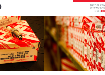 „ტოიოტა ცენტრ თბილისის“ ხარისხის მართვის მენეჯერი – ორიგინალი წარმოების ქარხნული ავტონაწილები ავტომობილის ექსპლუატაციის ვადას რეალურად ახანგრძლივებს