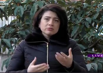 თუ აზარტული თამაშების აკრძალვის კანონპროექტი ძალაში შევა, შემოსავლის მინიმუმ 20%-ს დავკარგავთ – ტვ პირველის აღმასრულებელი დირექტორი