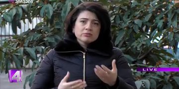 თუ აზარტული თამაშების აკრძალვის კანონპროექტი ძალაში შევა, შემოსავლის მინიმუმ 20%-ს დავკარგავთ – ტვ პირველის აღმასრულებელი დირექტორი