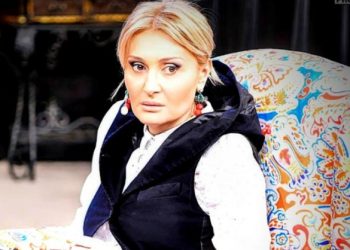 მხოლოდ თქვენ შეგიძლიათ მესამე პრეზიდენტის გადარჩენა – ნანუკა ჟორჟოლიანი პრეზიდენტს მიმართავს