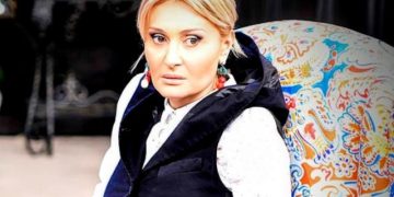 მხოლოდ თქვენ შეგიძლიათ მესამე პრეზიდენტის გადარჩენა – ნანუკა ჟორჟოლიანი პრეზიდენტს მიმართავს