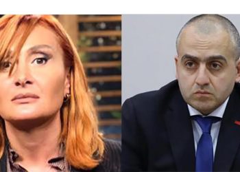 “გიორგის აქვს მოყოლილი როგორ მეგობრობდა ჯაბა იოსელიანის შვილთან – რატომ გვიკვირს ეროვნული შერიგება?” – ჟორჟოლიანი