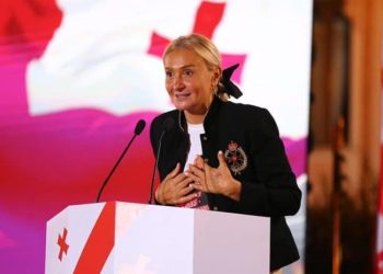 “მელია ბოლო სერიაში აღმოჩნდა მგელი” – ჟორჟოლიანი