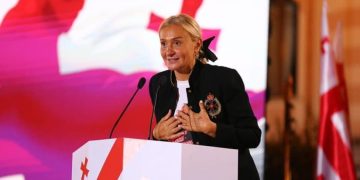 “მელია ბოლო სერიაში აღმოჩნდა მგელი” – ჟორჟოლიანი