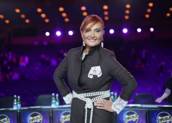 “გულით ვულოცავ მას, ბოროტების დაჯგუფების დატოვებას” – ნანუკა ჟორჟოლიანი