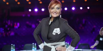 “გულით ვულოცავ მას, ბოროტების დაჯგუფების დატოვებას” – ნანუკა ჟორჟოლიანი