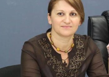 სააკაშვილი როგორ იტყოდა პარტიის ეზოში წამოწექით და იშიმშილეთო, ეს უფრო მეგრული ჭკუაა – ნატალია ხოხიაშვილი