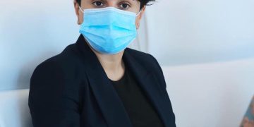 აბა თუ იცით რატომ დაეცა პირბადის გამოყენების მაჩვენებელი 28%-მდე? – ნათია მეზვრიშვილი