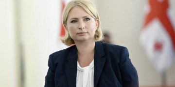 გათენდება ახალი წელი და კვლავ მინისტრად მოგევლინებით – ნათია თურნავა