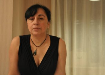 ორი დღეა ვუყურებ, როგორ აჭედებენ ლურსმნებს ჩემი კუბოს ფიცარზე ადამიანები, რომლებსაც სახელმძღვანელო არ წაუკითხავთ – მე-9 კლასის ისტორიის სახელმძღვანელოს ავტორი