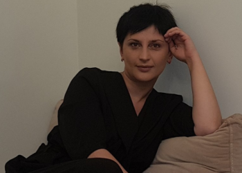 ,,მორგში რიგებია მიცვალებულების წასაყვანად, ეს ჯოჯოხეთია” – ნატო გოგელია