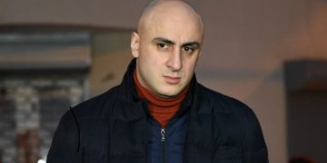 „ძნელად წარმოსადგენია ჩემთვის ქალბატონი ზურაბიშვილის მხრიდან მიხეილ სააკაშვილის შეწყალება”- ნიკა მელია