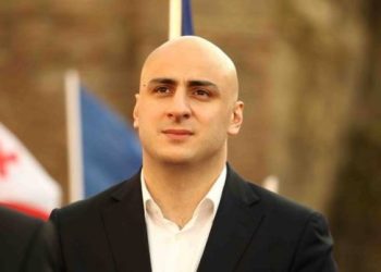 სანამ მიხეილ სააკაშვილი არის ტყვეობაში, საუბარი შერიგებაზე აზრს მოკლებულია”  – ნიკა მელია (ვიდეო)